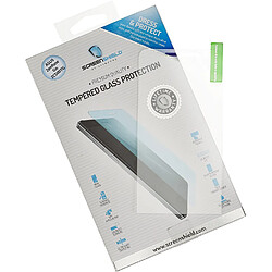 Screenshield asu-tf701t-d tgzc500tg de d'écran de Protection en Verre pour ASUS ZenFone Go (zc500tg)