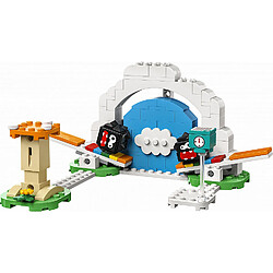 LEGO 71405 Ensemble d?extension les fuzzies voltigeurs pas cher