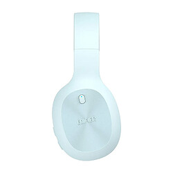 Avis Casque sans fil Bluetooth 5.1 Edifier W600BT - Bleu