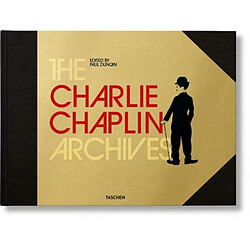 The Charlie Chaplin archives