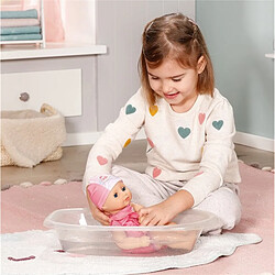 Acheter Zapf Creation AG Baby Annabell My First Bath Poupée Annabell 30 cm