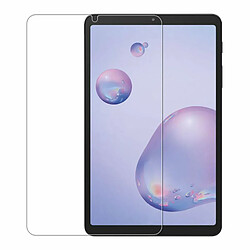 iLike 2.5D Edge Verre Trempé Transparent pour Samsung Galaxy Tab A 8.4'' T307 (2020)