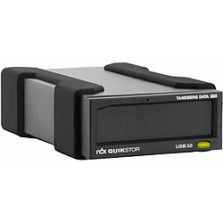 Tandberg Data Stockage réseau Overland-Tandberg 8864-RDX 1 TB