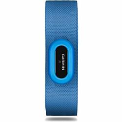 Garmin - Ceinture Cardio - Fréquencemètre HRM - Swim - Bleu 010-12342-00