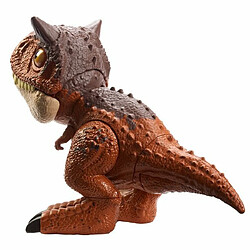 Avis Ludendo Jurassic World - Bébé Carnotaurus Toro - Figurine Dinosaure