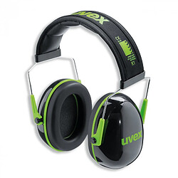 Casque anti-bruit Uvex K1