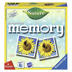 Ravensburger Natur memory®(Spiel)