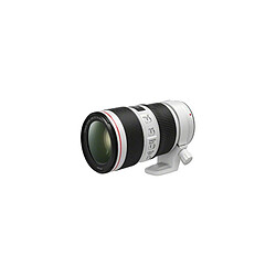 Objectif zoom Canon EF 70 200mm f4 L IS II USM