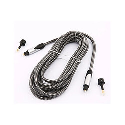 Cable audio Jvc CABLE OPTIQUE 3M