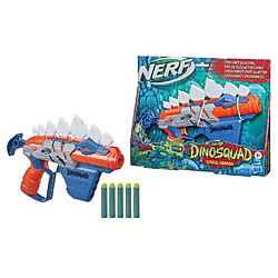 Hasbro Nerf DinoSquad Stego-Smash StegoSmash