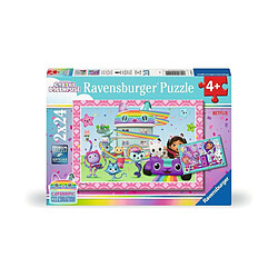 Ravensburger Gabby's Dollhouse