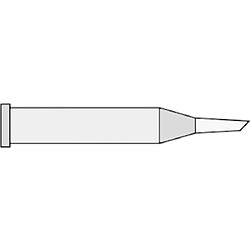 Weller T0054473999 Lotde Pot Tip fer à souder 120 W