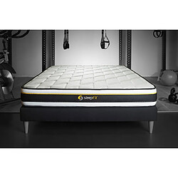 Sleepfit Matelas SOFT 90×190