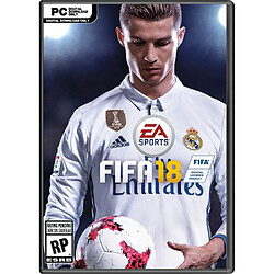 Electronic Arts FIFA 18 - PC