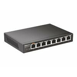 Draytek Web Smart IPv4/IPv6 Web Smart Switch