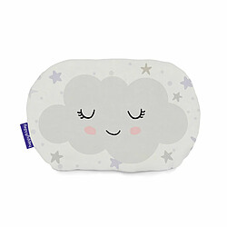 Happy Friday Coussin HappyFriday Moshi Moshi Multicouleur Nuages 40 x 30 cm