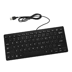 clavier usb clavier filaire clavier pc