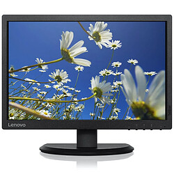 ECRAN LENOVO THINKVISION E2054A 20" - Reconditionné