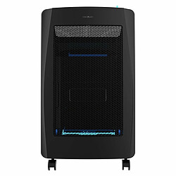 Chauffage à gaz Cecotec ReadyWarm 4200 BlueFlame 4200 W