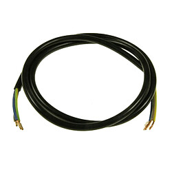 Indesit CABLE ALIMENTATION 10A(3X1)