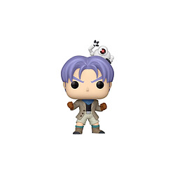 Funko Dragon Ball GT - Figurine POP! Trunks & Gill 9 cm