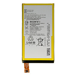 Caseink Batterie Origine Sony modèle LIS1561ERPC Pour Xperia Z3 Compact (2600 mAh)