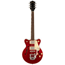 Avis G2655T Streamliner Jr Brandywine Gretsch Guitars