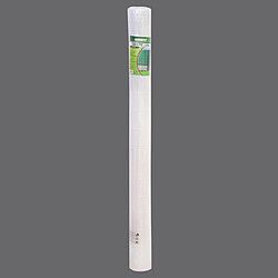 BigBuy Garden Canisse Blanc PVC 1 x 300 x 200 cm pas cher