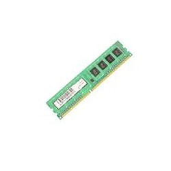 Because Music MicroMemory MMH9716/4GB 4Go DDR3 1600MHz ECC module de mémoire