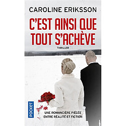 C'est ainsi que tout s'achève - Occasion