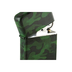 Gamesland LIGHTER - Camo Spray 'TIN BOX'