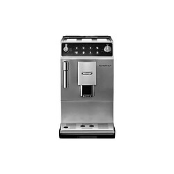 DELONGHI ETAM 29.510 SB Machine expresso automatique avec broyeur Autentica - Inox