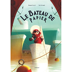 Le bateau de papier