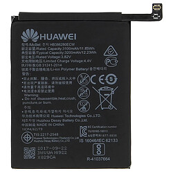 Batterie d'origine Huawei P10 / Honor 9 /Honor 6C Pro Huawei HB386280ECW