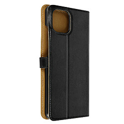 Etui BigBen Samsung A03 Simili Cuir