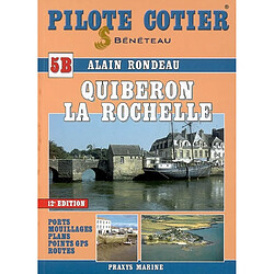 Quiberon-La Rochelle