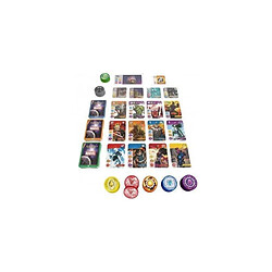 Splendor Marvel - Asmodee - Jeu de societe - Jeu de strategie et de developpement