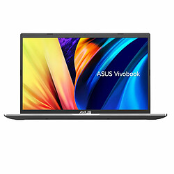 Ordinateur Portable Asus F1500EA-EJ3100 Intel Core i3-1115G4 256 GB SSD 16 GB RAM 8 GB RAM 15,6" Intel© Core™ i3-1115G4 - Reconditionné