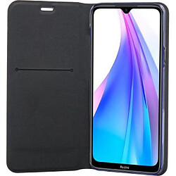 Avis Bigben Etui Folio Standars noir pour Xiaomi Redmi Note 8T