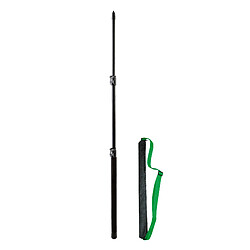 23755 Microphone Fishing Pole K&M