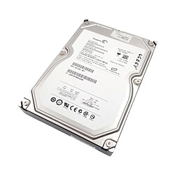 Seagate Technology Disque Dur 500Go SATA 3.5 Seagate Barracuda ST3500620AS 20mm 7200rpm 16Mo - Reconditionné