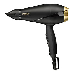 Sèche-cheveux BABYLISS 6704E Power Pro 2000