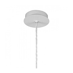 Acheter Luminaire Center Suspension design CULT blanc mat