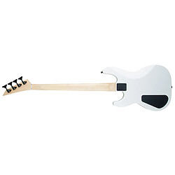 Avis Concert Bass JS2 Snow White Jackson