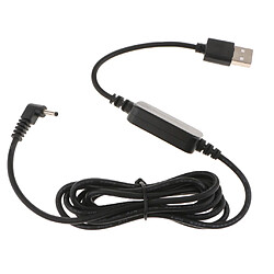 Câble d'alimentation USB PS700 pas cher