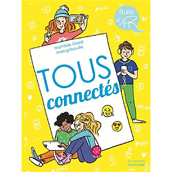 Tous connectés - Occasion