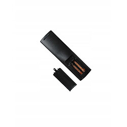 GUPBOO Télécommande Universelle de Rechange Pour LG 60LF6100 50LF6100-UA 49LF5500 55LF5500 32LF