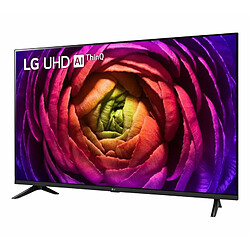 Avis Lg Import Téléviseur 4K UHD 50'' 126 cm LG 50UR7300