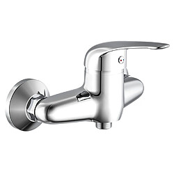 SCHÜTTE Mitigeur de douche MAGNA chrome