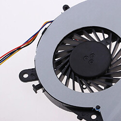 Ventilateur de refroidissement pour ordinateur pas cher